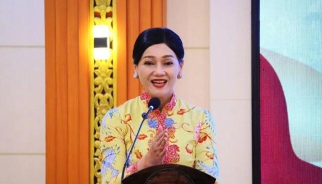 IASC Tangani 128 Ribu Laporan, Blokir Puluhan Ribu Rekening Terkait Penipuan Keuangan Daring