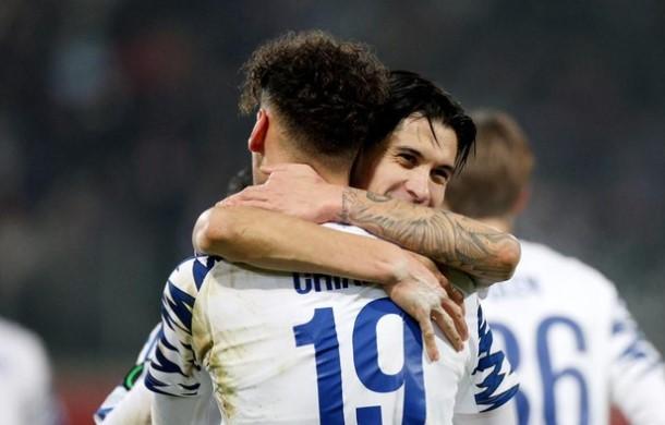 Mantap! Kevin Diks Antar FC Copenhagen Juara Liga Denmark