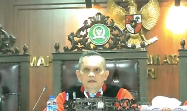 DPR Beri Teguran Keras, Beniyanto Dilarang Nyaleg karena Dugaan Penganiayaan