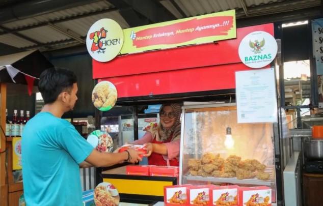 FKBI Desak Pemkot Surakarta Tindak Tegas Ayam Widuran, Pelanggaran Produk Halal Dinilai Sistemik