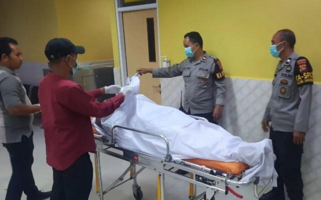 Mahasiswa Asal Timor Leste Ditemukan Meninggal di Asrama Kampus di Mataram, Polisi Sebut Tidak Ada Tanda Kekerasan