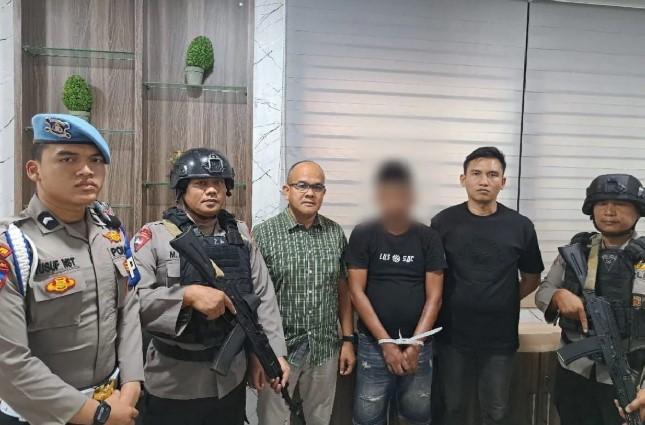 Hukum Kemarin, Ormas Meresahkan hingga Pelaku Pembacokan Jaksa