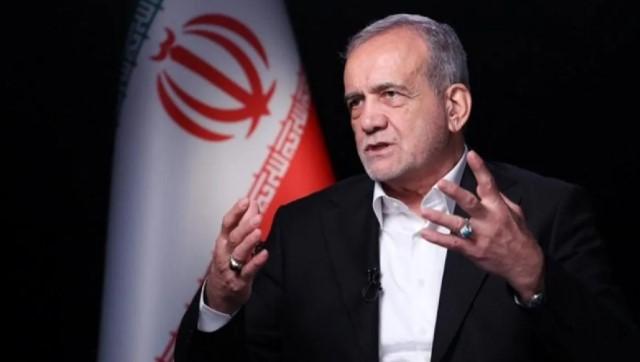 Presiden Iran Akan Kunjungi Oman di Tengah Ketegangan Perundingan Nuklir