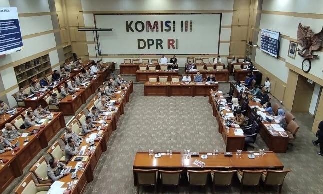 Polri Tingkatkan Kuota Penerimaan Akpol 2025 Jadi 300 Calon Inspektur, Fokus pada Pembentukan Polisi Profesional
