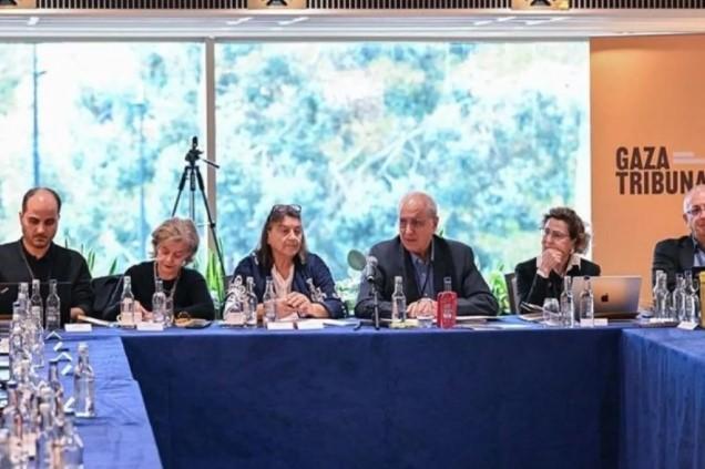 Gaza Tribunal Gelar Sidang Perdana di Sarajevo, Bahas Dugaan Genosida Israel dan Kegagalan Komunitas Internasional