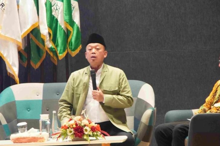 Menteri ATR/BPN: Pendudukan Lahan oleh Ormas Melanggar Hukum