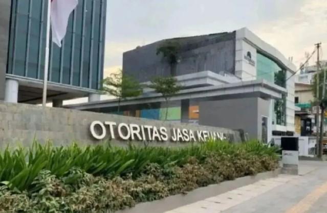 OJK Susun Ketentuan ILAAP, Perkuat Manajemen Risiko Likuiditas Bank