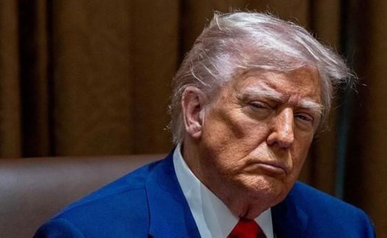 Trump Soroti Aksi Brutal Rusia dan Pertimbangkan Sanksi Tambahan