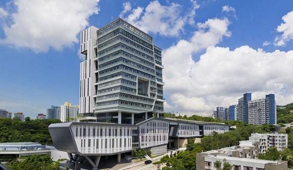 Universitas di Hong Kong Buka Pintu untuk Mahasiswa Harvard yang Terlantar