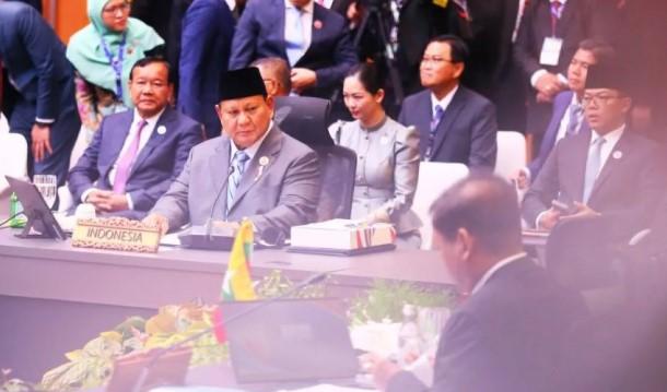 PM Anwar Optimistis KTT ASEAN ke-46 Capai Mufakat dalam Sejumlah Isu Strategis Kawasan