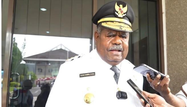 Sorong Selatan Ditargetkan Jadi Lumbung Ketahanan Pangan Papua Barat Daya