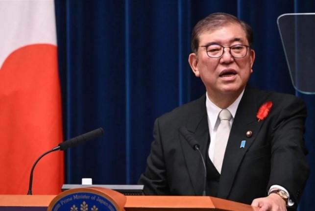 Jepang Lanjutkan Pembicaraan Tarif dengan AS Jelang KTT G7, Fokus pada Produk Otomotif dan Baja