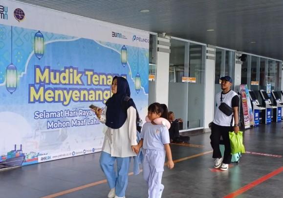 Program SBP Berbenah 2025: Transformasi Layanan dan Infrastruktur Pelabuhan Tanjungpinang