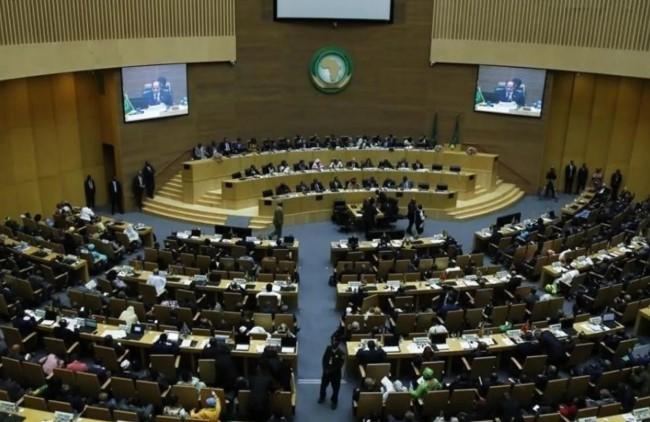 Presiden Zambia: Ketidakstabilan di Afrika Ganggu Dunia, Kini Saatnya Bangun Perdamaian dan Keadilan Ekonomi