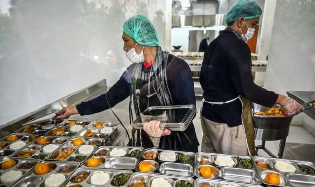 Tiga BUMN Karya Siap Bangun Dapur MBG Tanpa APBN, Menteri PU Targetkan Beroperasi Agustus 2025