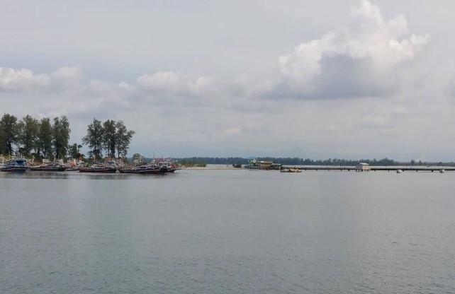 KM Althaf Hilang Kontak di Perairan Bengkulu, Bawa Delapan Orang dalam Pelayaran ke Pulau Enggano