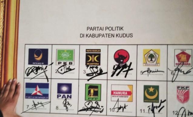 Pemberdayaan Partai: Banpol atau DOP