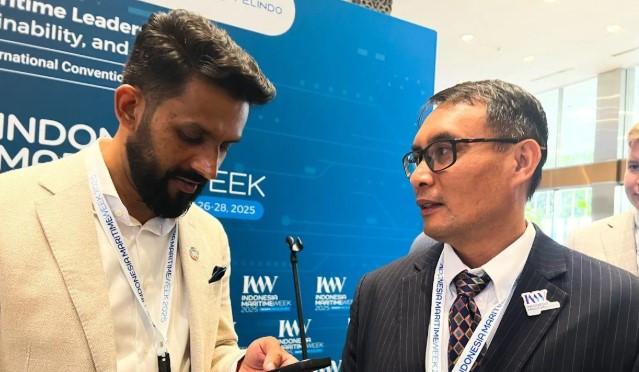 Kemenhub: Sektor Maritim Jadi Tulang Punggung Ekonomi, Sumbang 7 Persen PDB Nasional