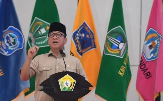 Mendes: Biaya Legalisasi Kopdes Merah Putih Bisa Gunakan Dana Desa