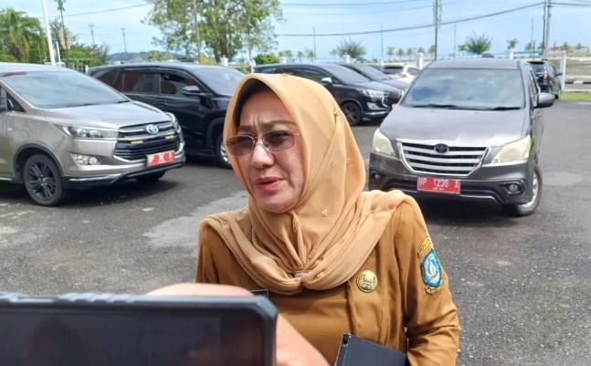 Kepri Usulkan 46 Lokasi Dapur Gizi untuk Dukung Program Makan Bergizi Gratis, Sasar 516 Ribu Siswa hingga 2029