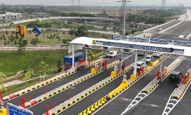 Pemerintah Siapkan Diskon Tarif Tol Juni–Juli 2025, Sasar 110 Juta Pengendara Demi Dukung Ekonomi