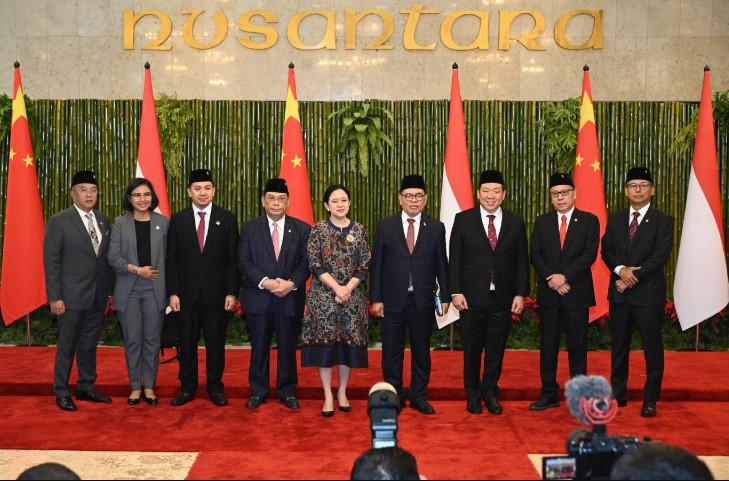 Puan Minta Pemerintah Tindak Tegas Ormas Premanisme: Negara Tak Boleh Kalah