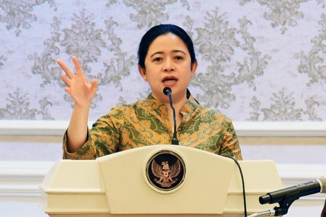 Puan Maharani Tekankan Efektivitas ASN Pensiun