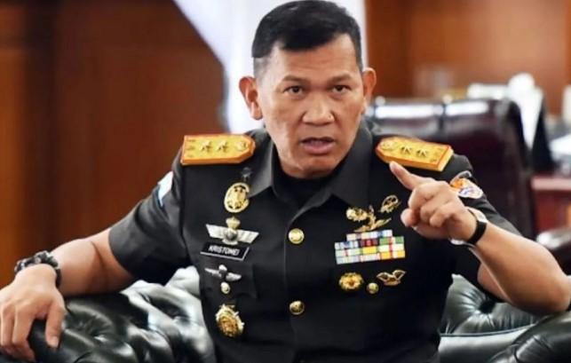TNI: Kami Tidak Pernah Intimidasi Pihak yang Gunakan Hak Berpendapat
