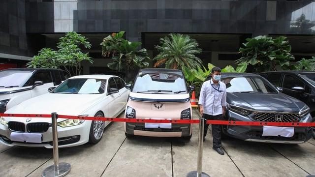 KPK Bongkar Dugaan Suap TKA di Kemnaker, Penegakan Hukum Dinilai Lemah