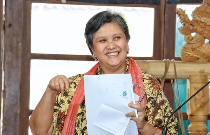 Lestari Moerdijat Desak Pemerintah Tingkatkan Akses dan Relevansi Pendidikan Vokasi
