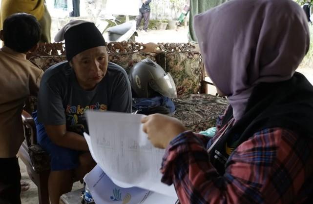 Kemensos Pastikan Kehadiran Negara di Setiap Penanganan Gempa Bengkulu