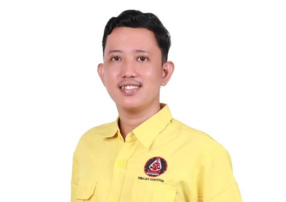 I Putu Yoga Saputra Terpilih Jadi Ketum Peradah, Siap Perkuat Peran Pemuda Hindu dalam Pembangunan Bangsa