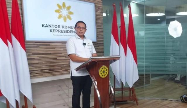 Istana: Usulan Usia Pensiun ASN 70 Tahun Belum Dibahas Pemerintah