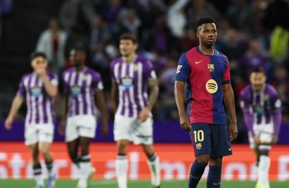 Ansu Fati Ke AS Monaco Musim Depan? Ini Situasinya