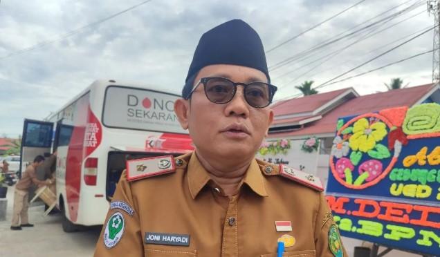 Dua Remaja Sekandung di Kota Bengkulu Meninggal Akibat Demam Berdarah