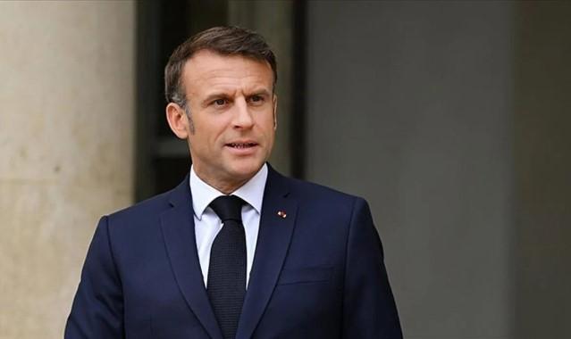 Jelang Bertemu Presiden Prabowo, Macron Mulai Lawatan Asia Tenggara dari Vietnam