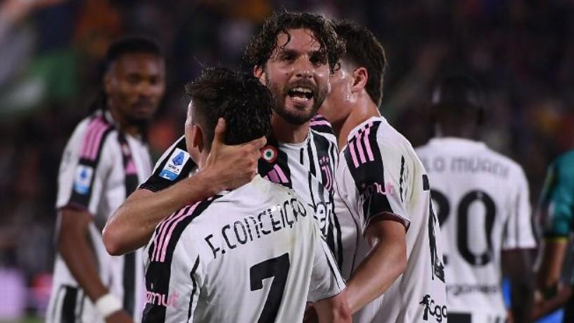 Juventus Kalahkan Venezia 3-2 dan Amankan Tempat di Liga Champions, Venezia Terdegradasi ke Serie B