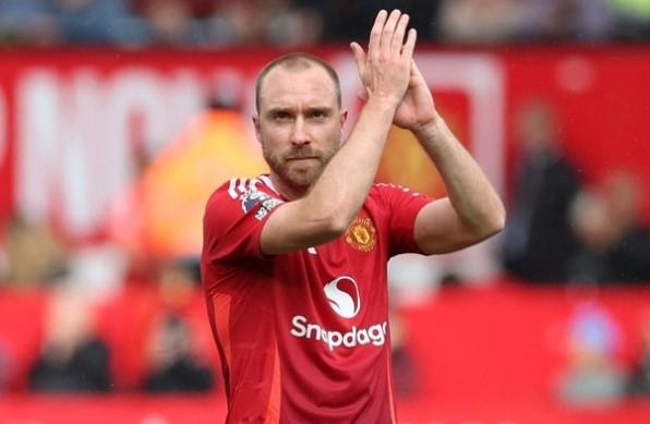 MU Umumkan Lepas Lindelof, Eriksen, dan Evans
