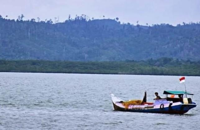 BNPP RI Edukasi Nelayan Bintan Cegah Pelanggaran Batas Laut, Targetkan Perkuat Kedaulatan dan Kesejahteraan