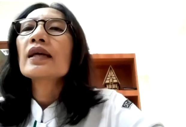 Kemendes Tegaskan Ketahanan Iklim Desa Butuh Keterlibatan Aktif Semua Pihak