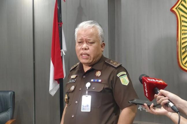 Kejagung Benarkan Pegawainya Dibacok di Depok, Jaksa Agung Langsung Jenguk Korban