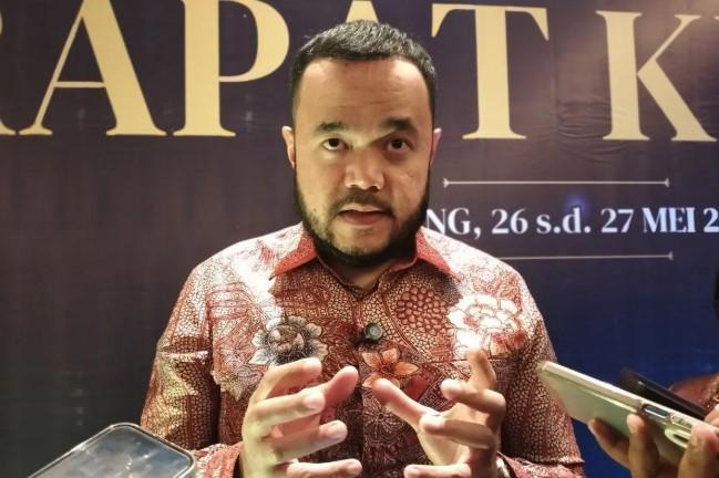 Padang Seleksi Mahasiswa ke University of Arizona dalam Program Beasiswa Double Degree
