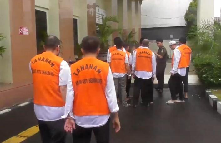 Sidang Kasus Pemerasan dan Perundungan PPDS Undip Dimulai, Publik Soroti Dugaan Pungli Rp2,4 Miliar
