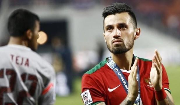 Lilipaly Yakin Indonesia Bisa Kalahkan China di GBK: “Kami Punya Kualitas dan Pengalaman!”