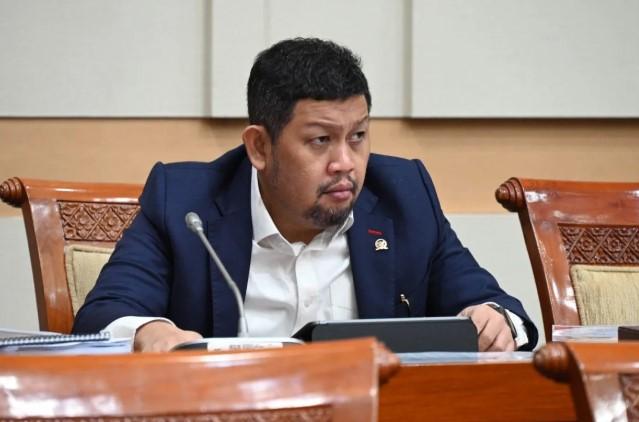 DPR Desak Penegakan Hukum Tanpa Tebang Pilih dalam Kasus BMW Tabrak Mahasiswa UGM