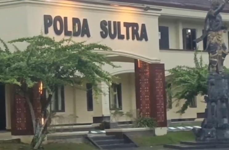 Hadapi Tambang Ilegal dan Korupsi, Kapolda Sultra Irjen Didik Gandeng KPK