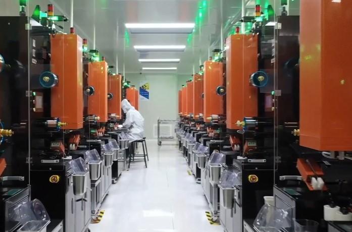 Mengintip Rahasia "Nadi Emas" dalam Cip Komputer: Bonding Wires yang Menentukan Masa Depan Teknologi