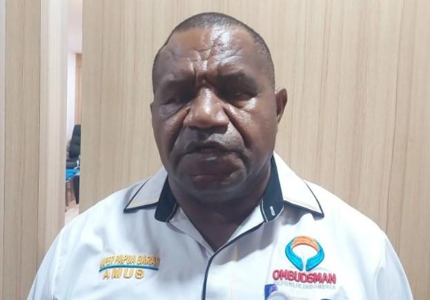 Ombudsman Kawal SPMB Papua Barat Daya demi Cegah Penyimpangan dalam Penerimaan Siswa