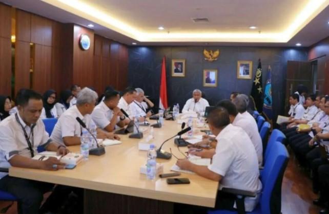 BNN Tetapkan Target Turunkan Prevalensi Narkoba Jadi 1,6 Persen pada 2029