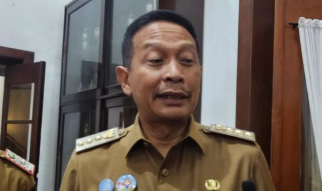 Pemkot Malang Susun Perwali Dana Rp50 Juta per RT, Antisipasi Penyalahgunaan dan Persiapan Sosialisasi
